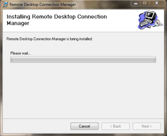 remote desktop connection manager alternative free