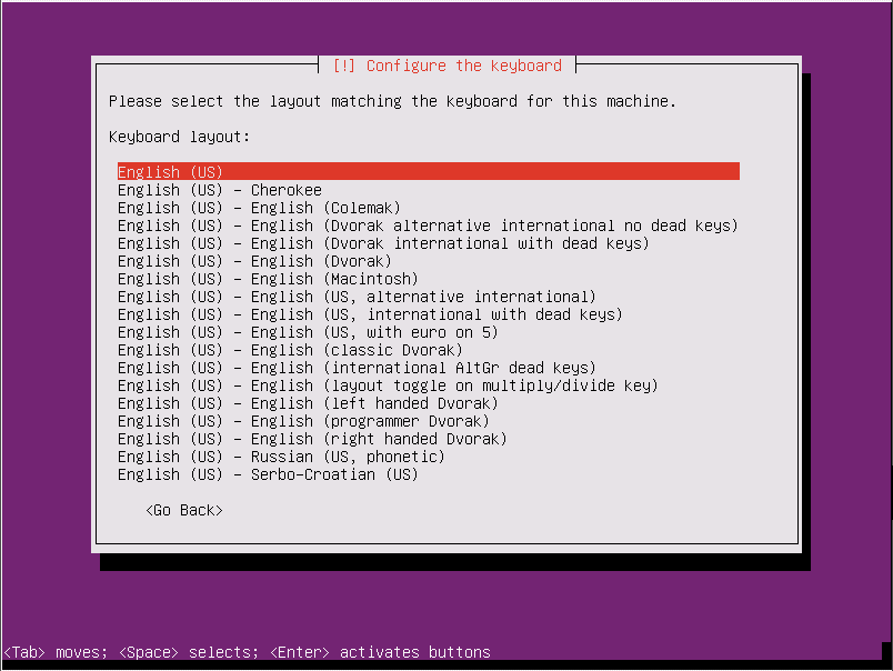 Ubuntu server x64 download