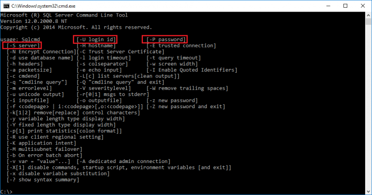 Three lesser known ways to test SQL connectivity - Virtualization Howto