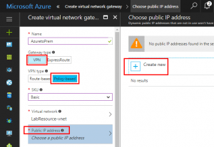 Configure Meraki To Azure Site To Site Vpn - Virtualization Howto