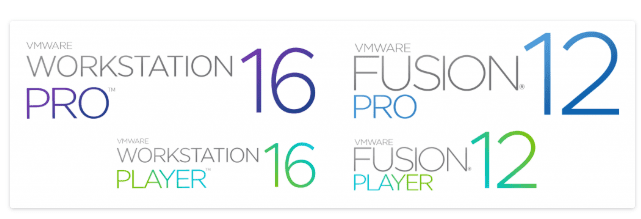 comparison of vmware workstation player 12 and 12.5