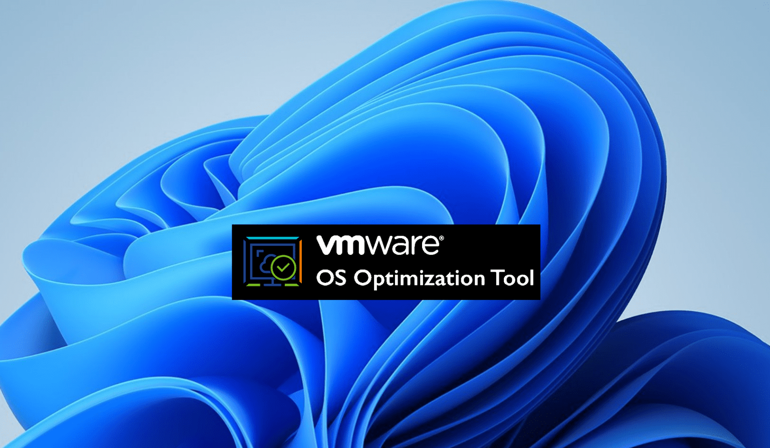 Os optimization tool