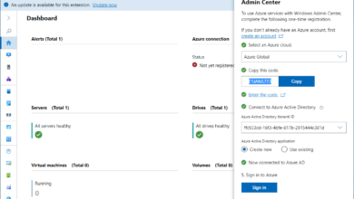 Azure stack hci vs hyper v