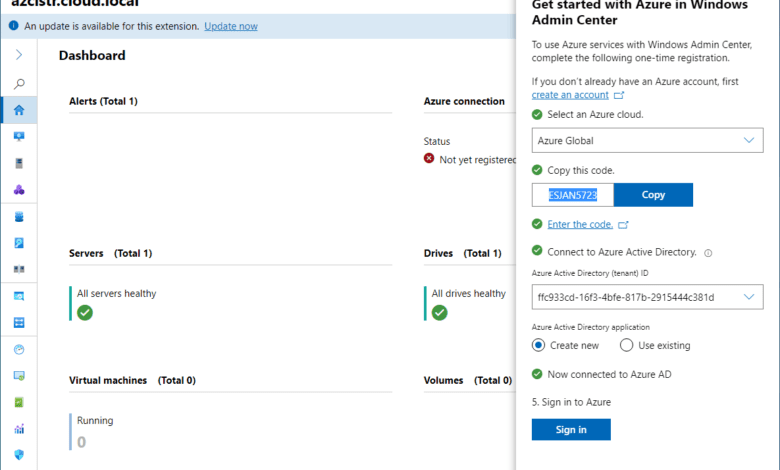 Azure stack hci vs hyper v