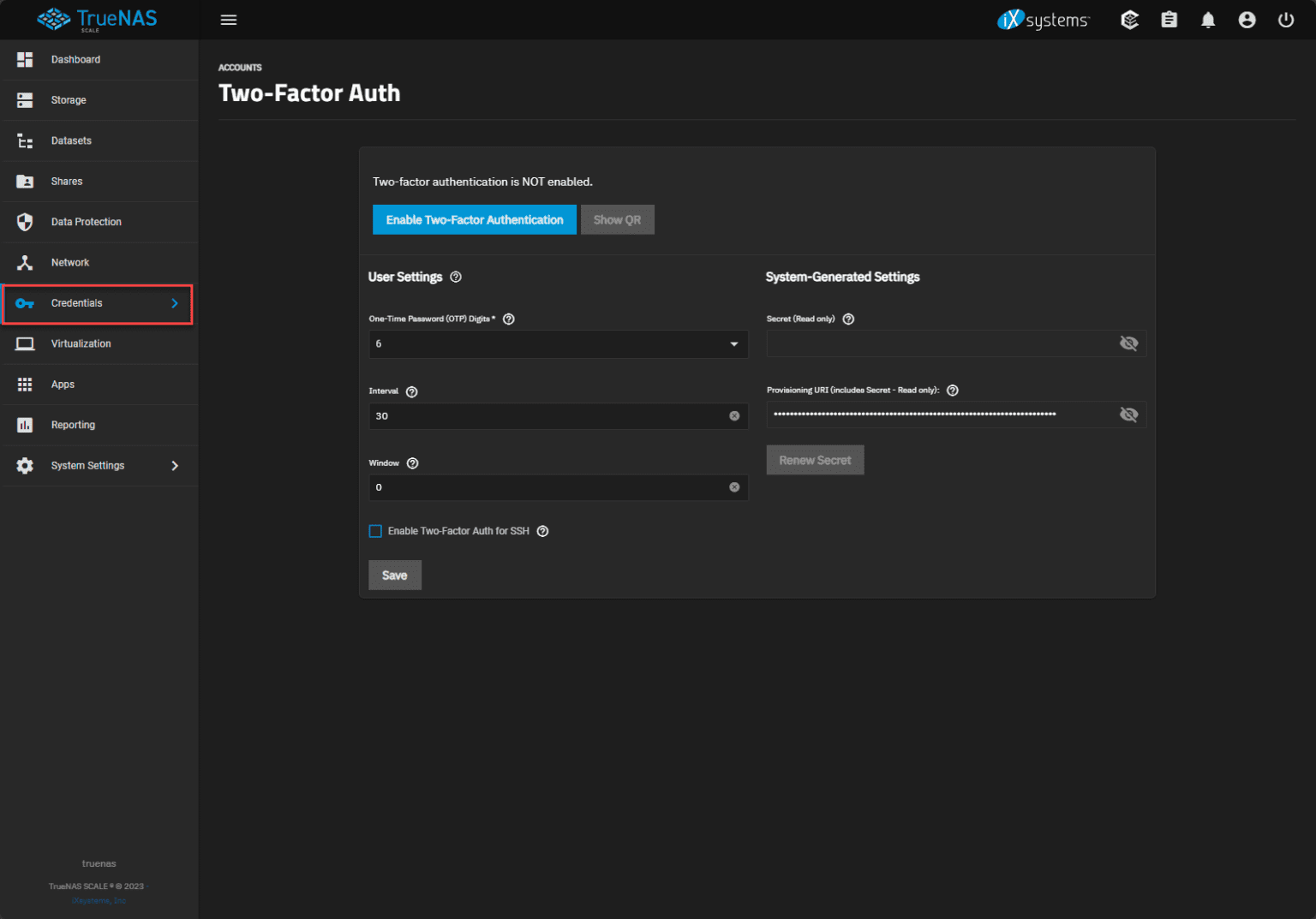 TrueNAS Scale Setup: First 5 Steps - Virtualization Howto