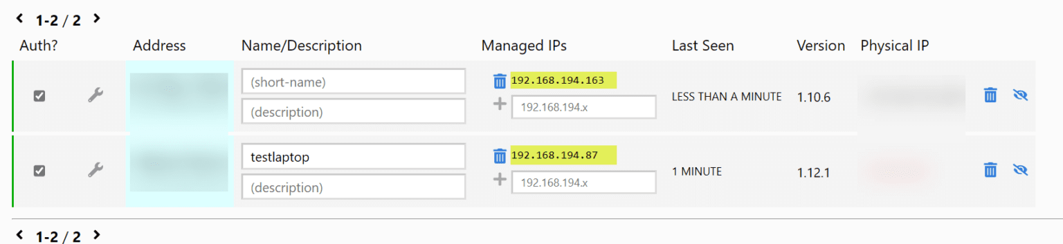 ZeroTier Download And Install: Connect Devices Together From Anywhere ...