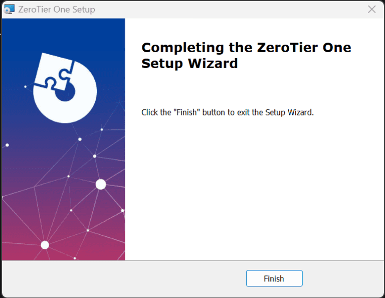 ZeroTier Download And Install: Connect Devices Together From Anywhere ...