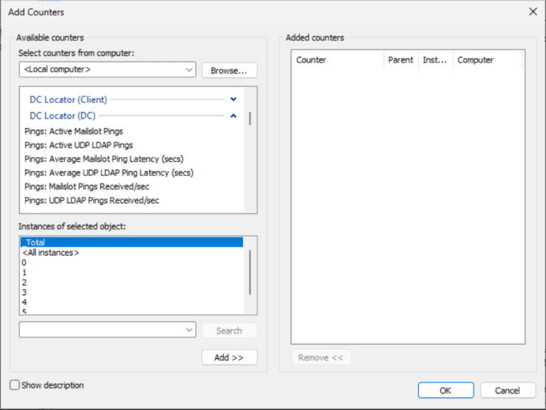 Windows Server 2025: Initial Glimpse with New Domain Functional Level 