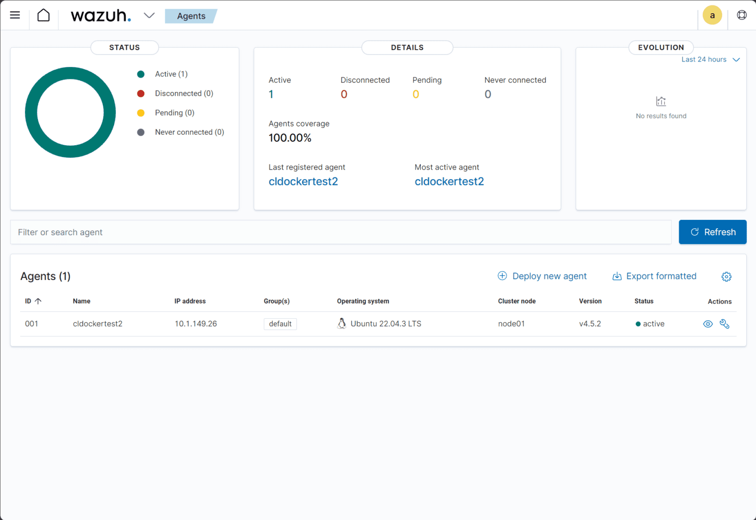 Wazuh Open Source SIEM: XDR For Enterprise And Home Lab ...