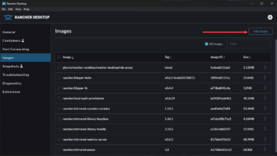 Rancher Desktop vs Docker Desktop: A Detailed Comparison ...