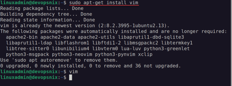 Neovim Vs Vim: Battle For Best IDE - Virtualization Howto