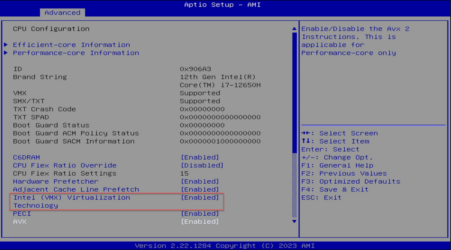 Virtual Machine Platform Vs Hyper-V Vs Windows Hypervisor Platform ...