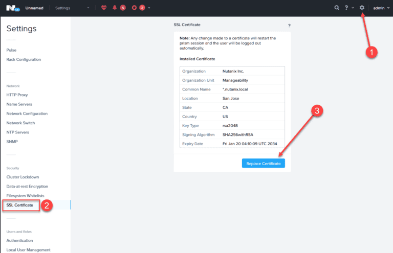 Nutanix Community Edition for Home Lab - Virtualization Howto