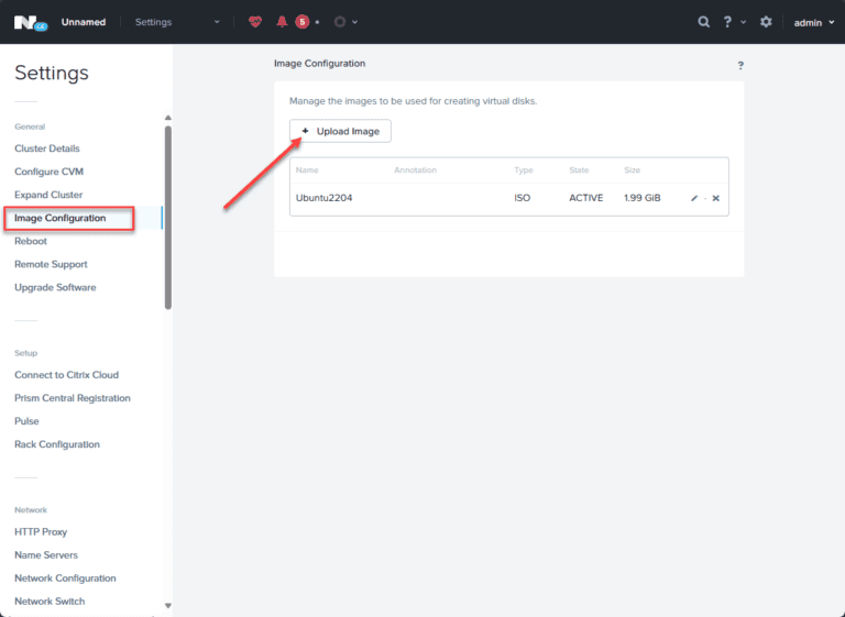 Nutanix Move: Migrate from VMware ESXi Free Download - Virtualization Howto