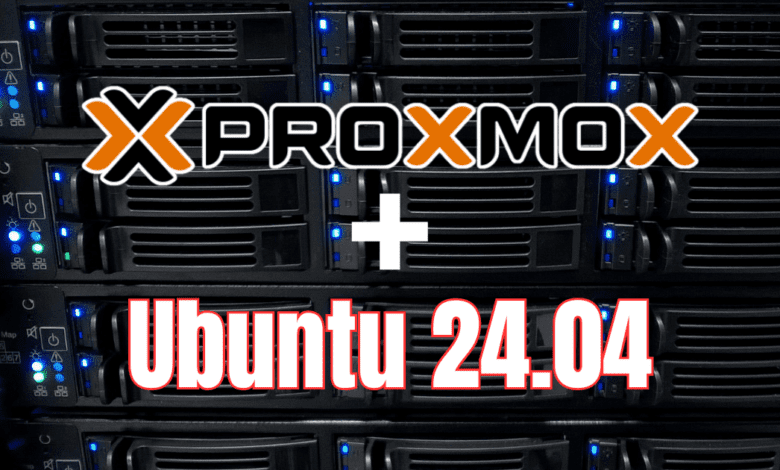 Proxmox packer template for ubuntu 24.04
