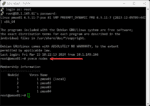 Proxmox Remove Node From Cluster Including Ceph Virtualization Howto