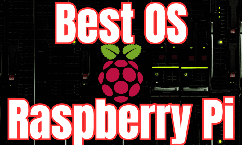 Best os for raspberry pi