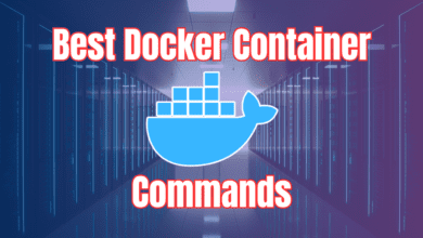 Best docker container commands you aren't using