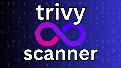 Trivy scanner open source vulnerability scanner for docker images