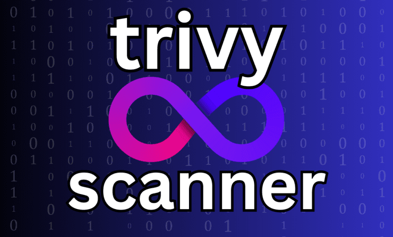 Trivy scanner open source vulnerability scanner for docker images