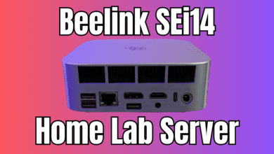 Beelink sei14