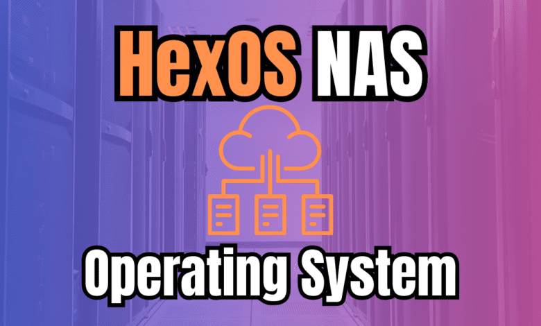 Hexos nas