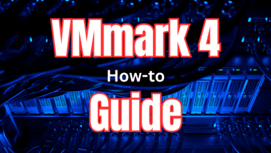 Vmmark 4