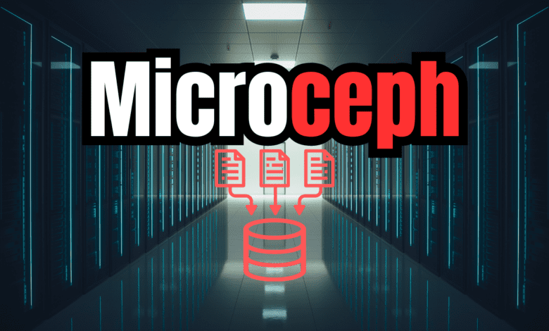 Microceph