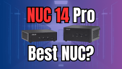 Nuc 14 pro review