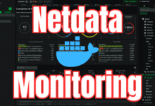 Netdata