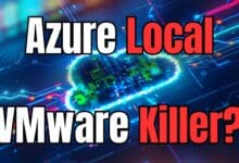 Azure local