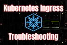 Kubernetes ingress