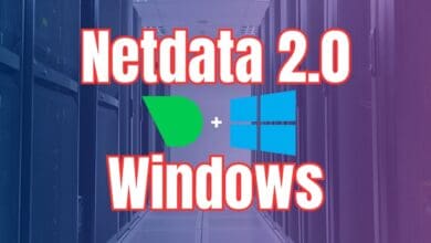 Netdata 2.0