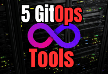 5 gitops tools to know