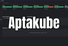 Aptakube