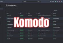 Komodo