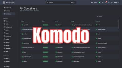 Komodo