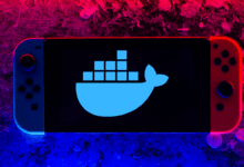 Docker minecraft server