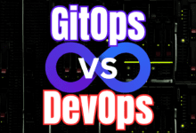 Gitops vs devops