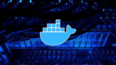 5 docker home lab projects