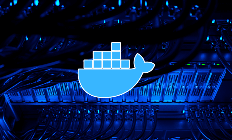 5 docker home lab projects