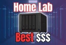 6 reasons a nas is your best home lab investment