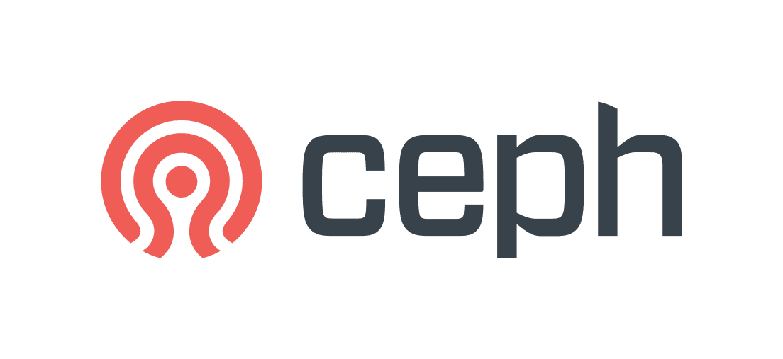 Ceph storage