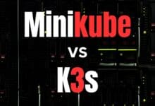 Minikube vs k3s