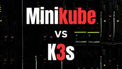 Minikube vs k3s