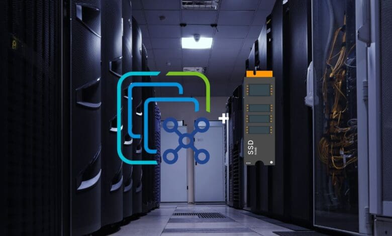 Nvme memory tiering 2