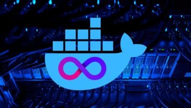 Best containers for devops starting in 2025