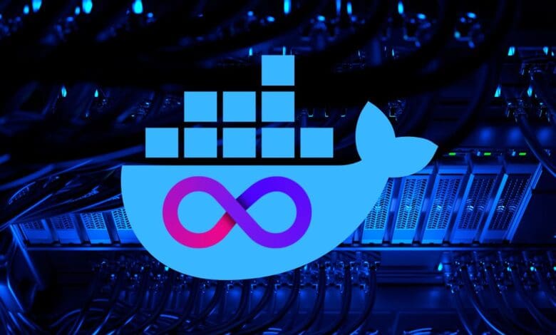 Best containers for devops starting in 2025