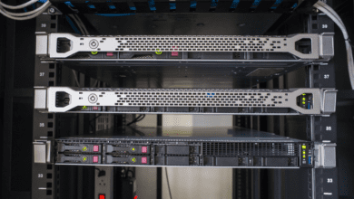 Best home lab networking architecture in 2025