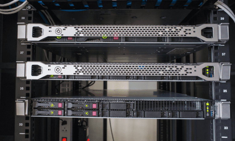 Best home lab networking architecture in 2025